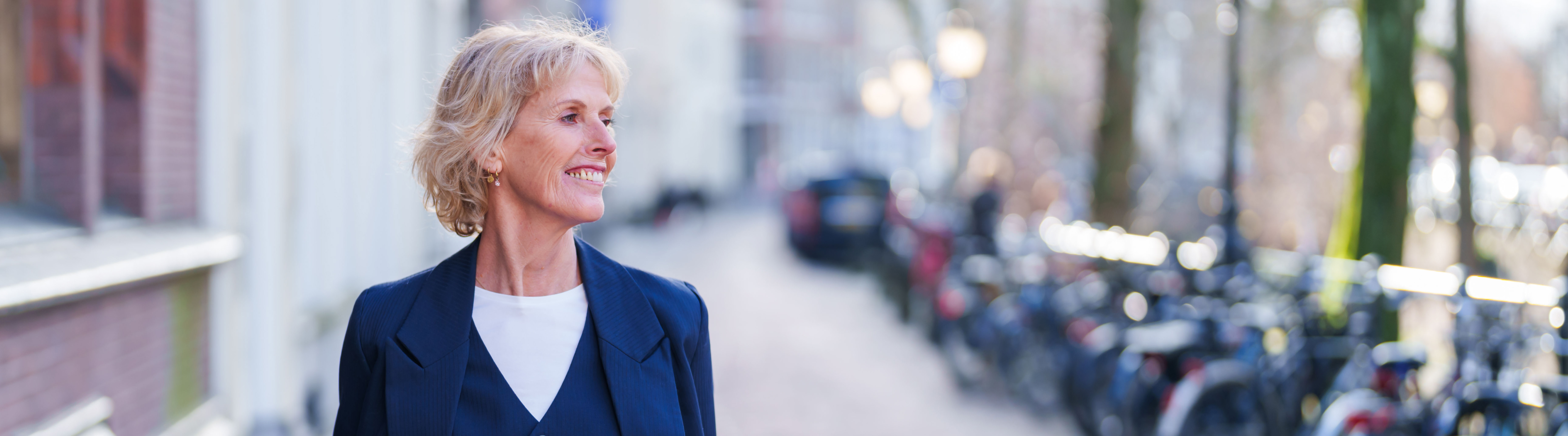 Chantal Scheers - van Deursen