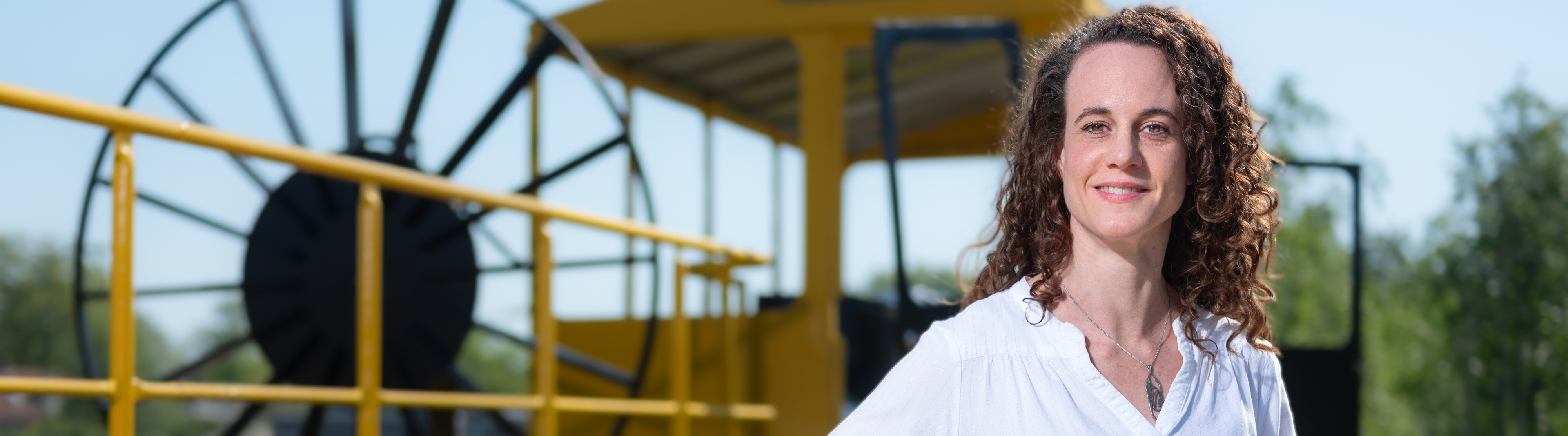 Netwerkendeambtenaar Banner