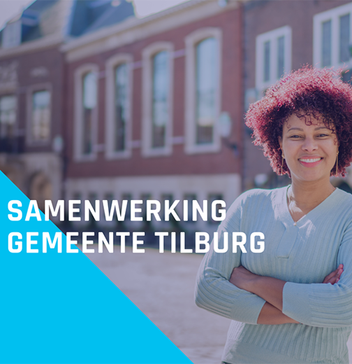 Samenwerking Gemeente Tilburg