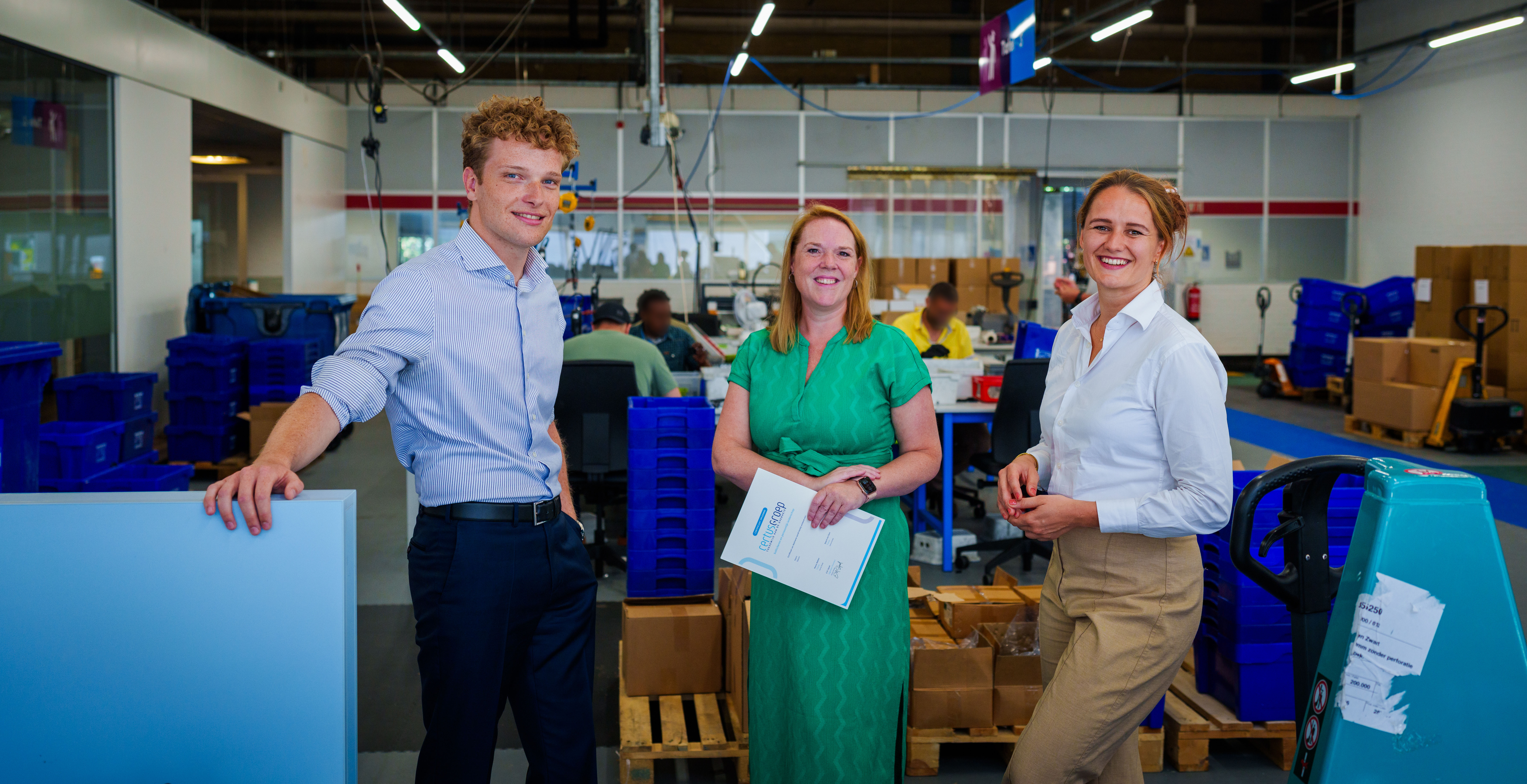 SROI bij Patijnenburg