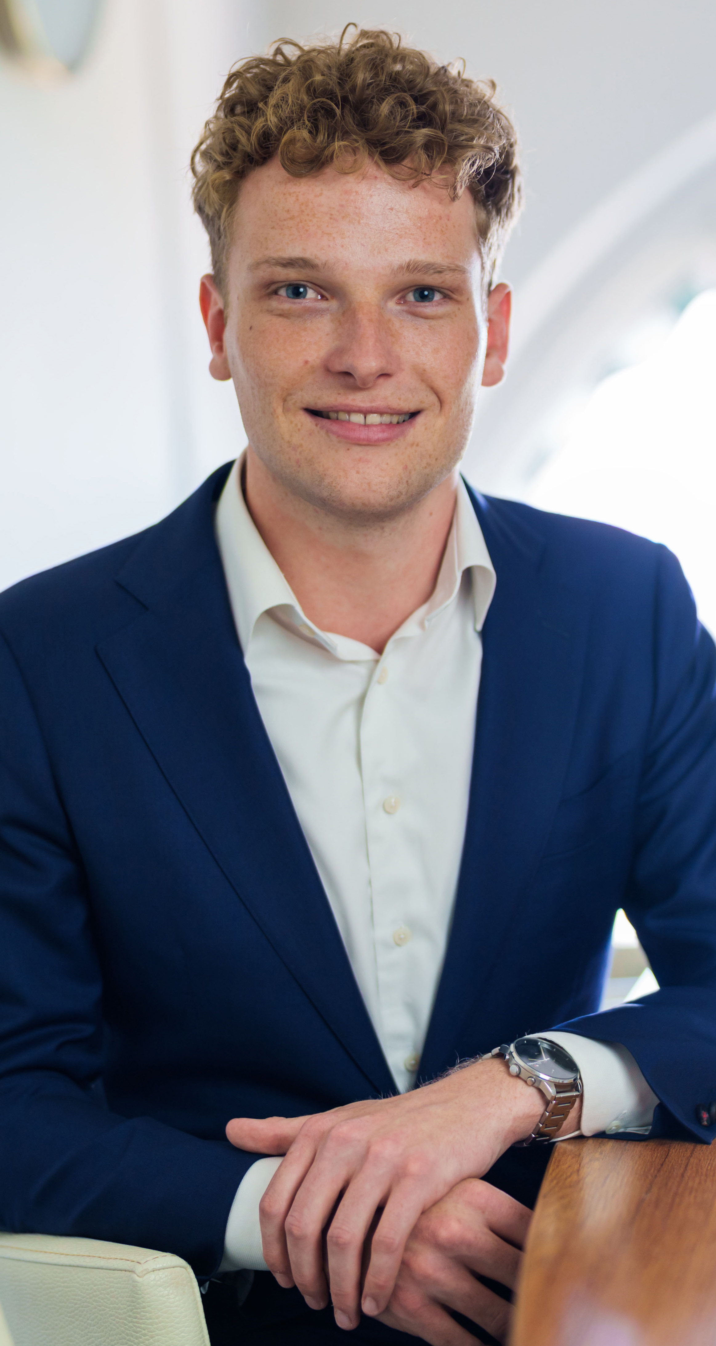 Sjoerd van Dam