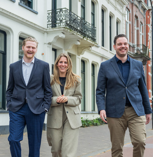 Certus Groep Tilburg